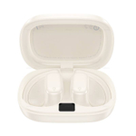 Беспроводные наушники Borofone BW73 (milky white)