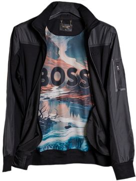 СПОРТ. КОСТЮМ BOSS (Германия) Р-ры 50-66