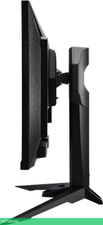 Игровой монитор ASRock Phantom Gaming PG27FFX2A