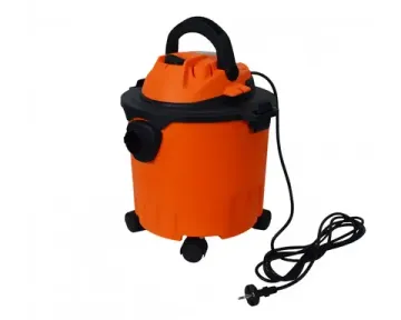 Строительный пылесос DAMAN DVC-15P