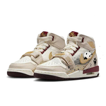 Кроссовки Jordan Legacy 312