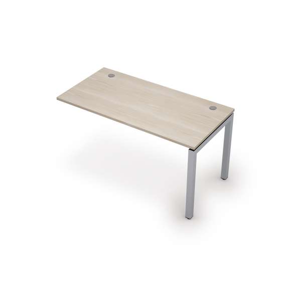 6МБК.5179 Линейная бенч-система, конечный модуль (1400*700*750)