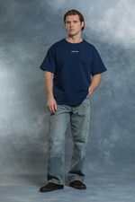 Футболка мужская IBS