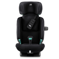 Детское автокресло Britax Roemer Advansafix Pro Classic Deep Black