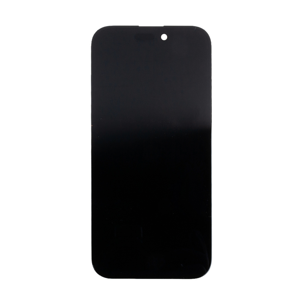 Дисплей iPhone 15 Pro с тачскрином Черный - In-Cell CP