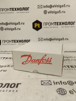Danfoss MCX06D 080G0115 новое