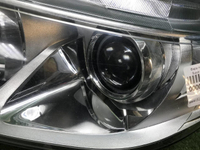 Битая Фара левая Suzuki Vitara 2 (14-19) галоген