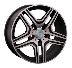 Replay MR67 8.5x20 5x112 ET 60 Dia 66.6 (MBF)