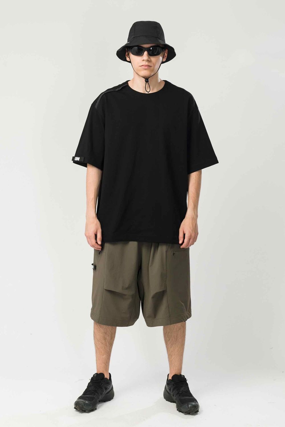 Шорты COR 2MSK Sho болотные