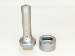 Оправка овальная 42х22 мм