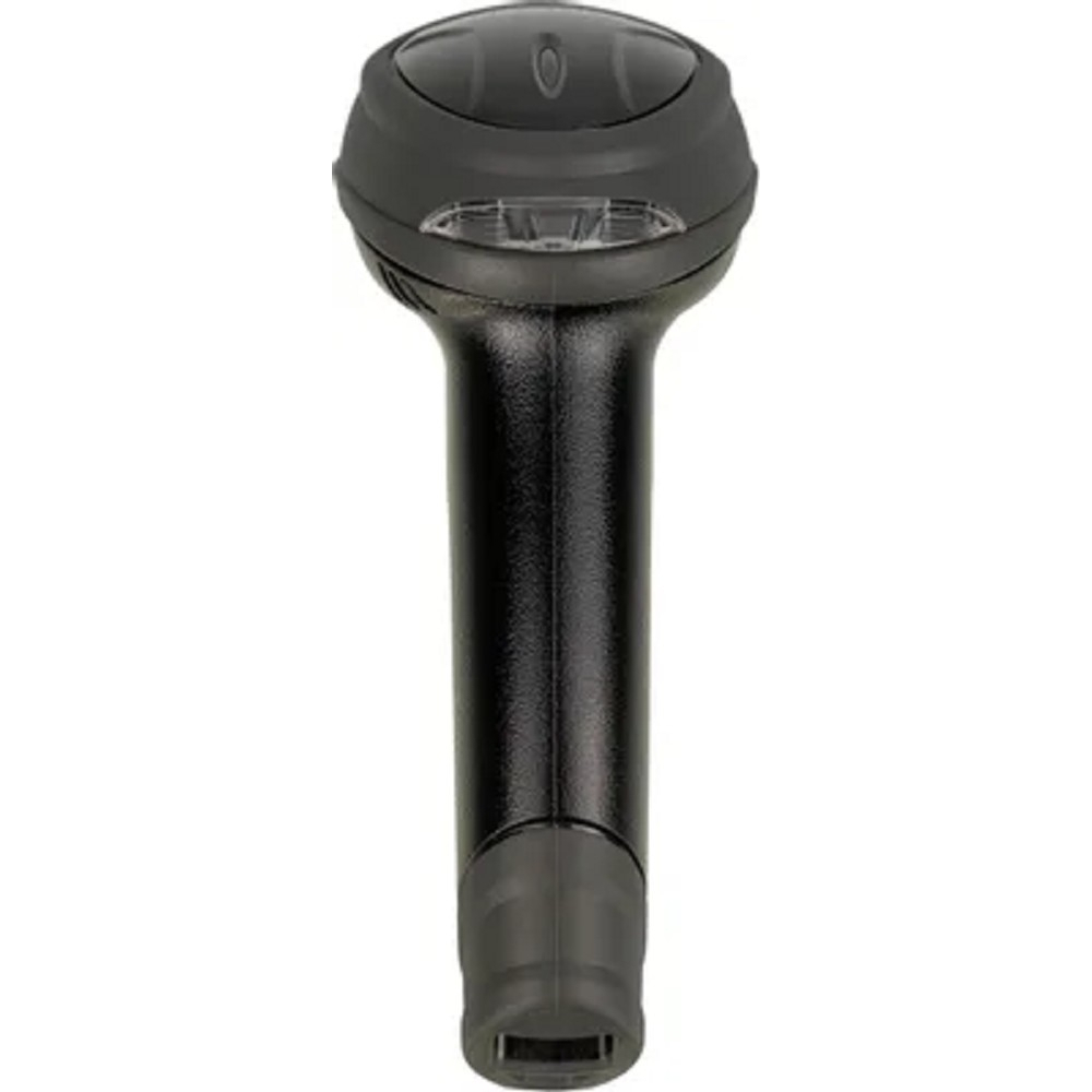 Сканер штрих-кодов Mindeo MD6600-HD_(2m) 2D USB Сканер ШК (ручной, 2D имидж, серый; ЕГАИС; Честный Знак) USB