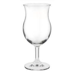 Бокал для коктейля 350 мл Харикейн "Cuba Poco Grande" Milkshake d 7,9 см h17,6 см Ocean [6]