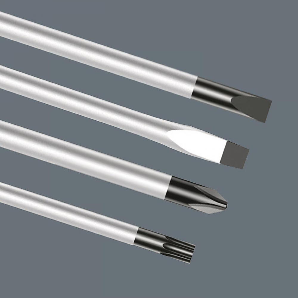 Набор отверток Wera Kraftform Comfort 1334/6 05031551001