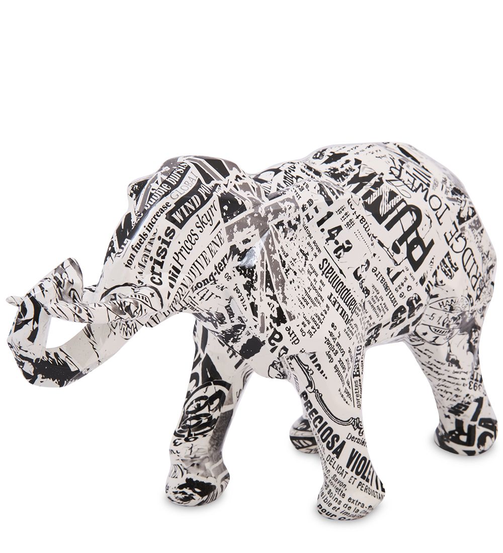 BMB-158 Фигура «Слон»