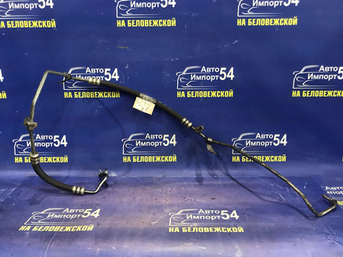 Шланг высокого давления ГУР NISSAN ALMERA 2015