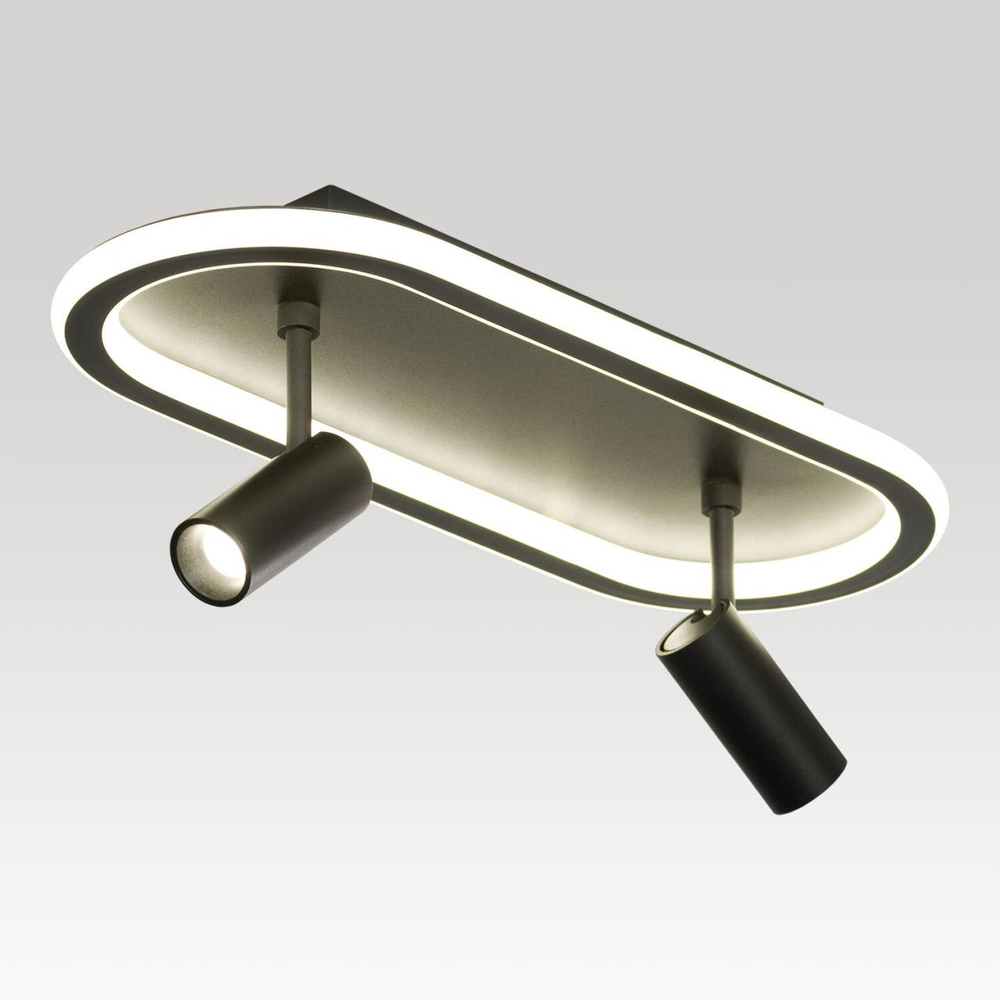 Светильник потолочный Lussole LSP-7282