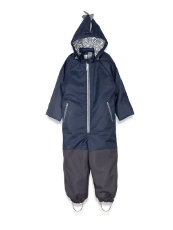Комбинезон демисезонный мембрана