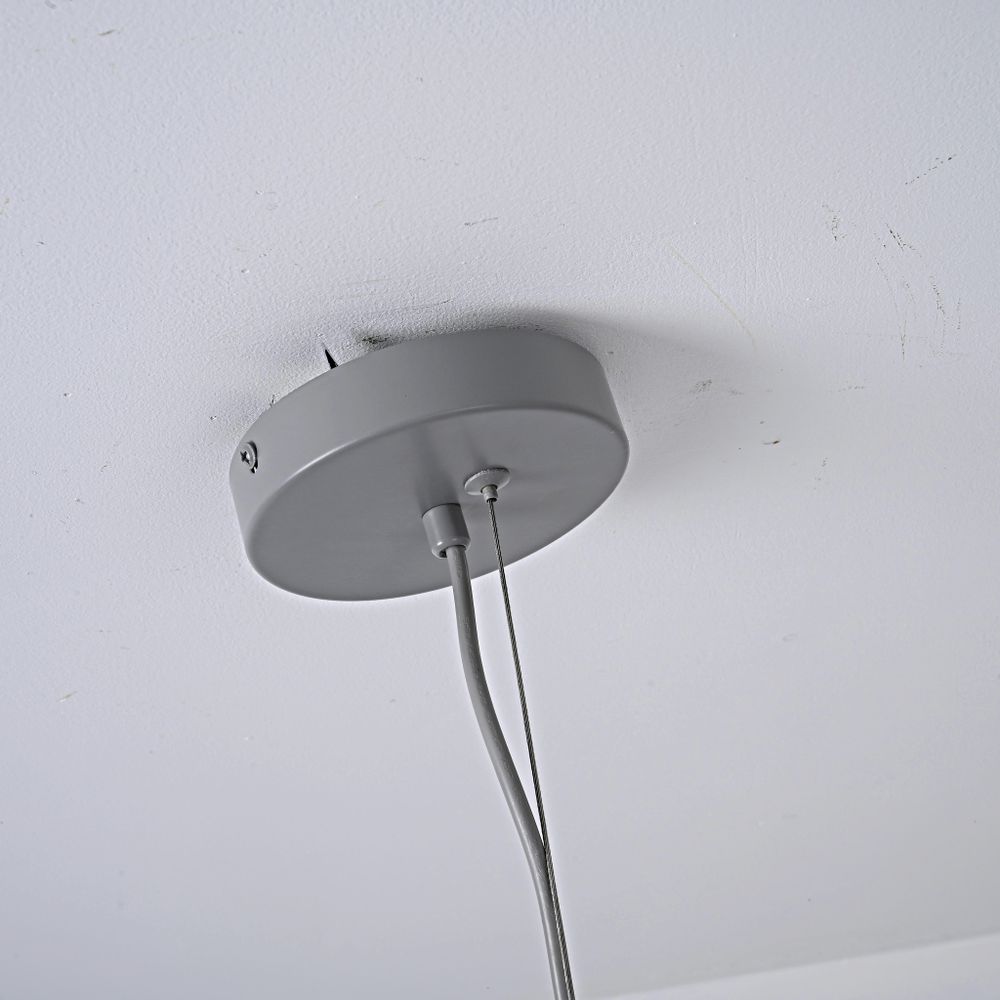 Подвесной светильник CEMENCLOUD A D80 Grey