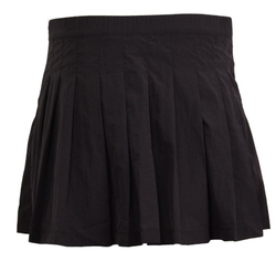 Теннисная юбка Sergio Tacchini Kamala - black