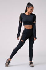 Леггинсы Honey Bunny leggings 820