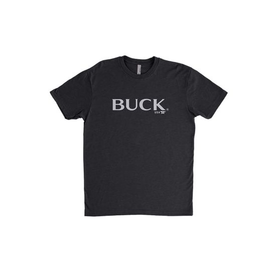 Футболка BUCK 13418 Mens Buck USA Tee M