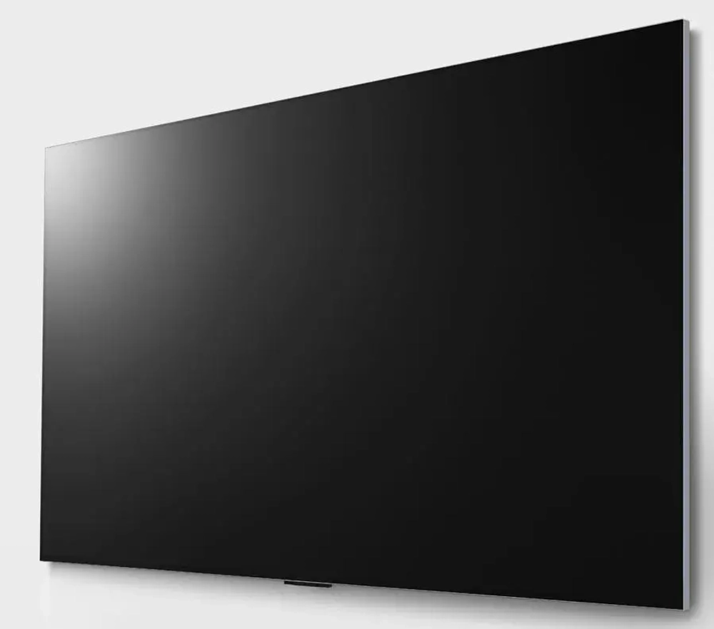 Телевизор LG 65" OLED65G3RLA.ARUB
