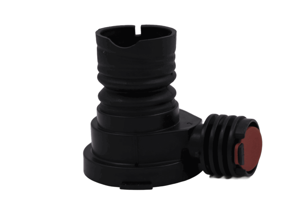 Улитка сливного насоса 1113172124 посудомоечной машины Electrloux, AEG, Zanussi