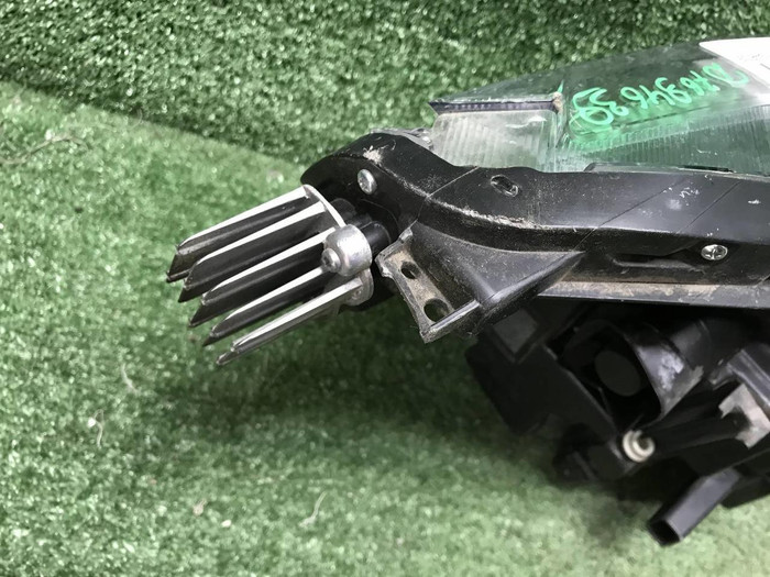 Фара левая Haval M6 2 (2021-н.в.) LED