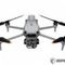 Квадрокоптер DJI Matrice 4T UNIVERSAL EDITION