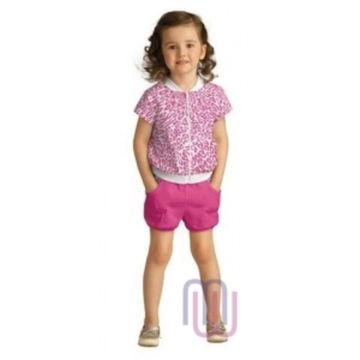 Комплект для девочек Pelican GAXH 267