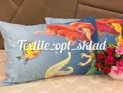 Наволочки Тур ДЕТСК 2шт 50/70