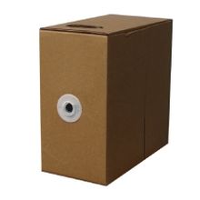 Витая пара Unline UTP cat.5e 4pair 4*2*0.5 LSZH нг(B)-HF (внутренний) (305 м)
