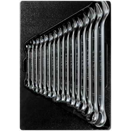 Цена на KING TONY (932-000MR) Набор инструментов в красной тележке, 173 предмета