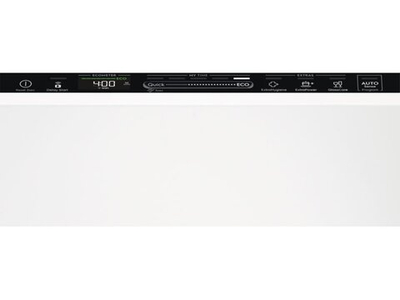 Встраиваемая посудомоечная машина Electrolux EEG68600W