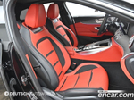 Mercedes-Benz AMG GT 4 даери 43 4MATIC+ (11.2022)