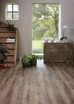 LVT ПЛИТКА BERRYALLOC SPIRIT HOME 30 GD MOUNTAIN BROWN 5232