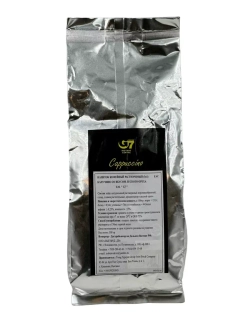 Вьетнамский растворимый кофе 3 в 1 «Капучино Лесной орех»