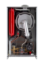 Газовый конденсационный одноконтурный котел LUNA Duo-tec E 1.28