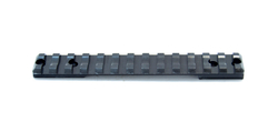 Основание Weaver на Remington 700 Short 0012