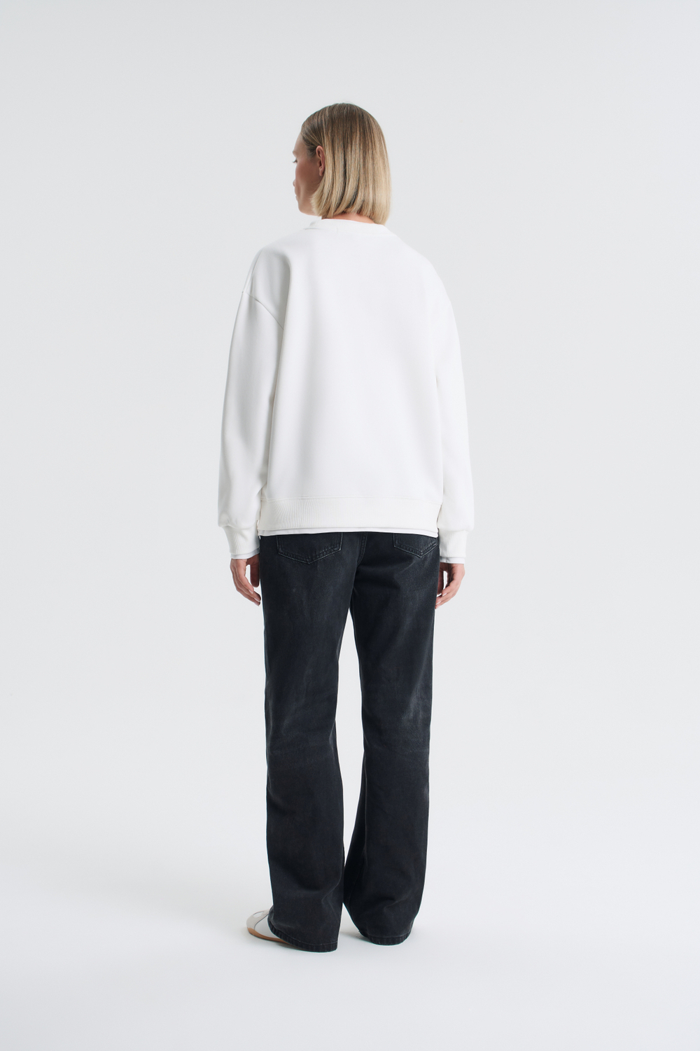 Свитшот Letty