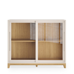 Низкая витрина Case CS160