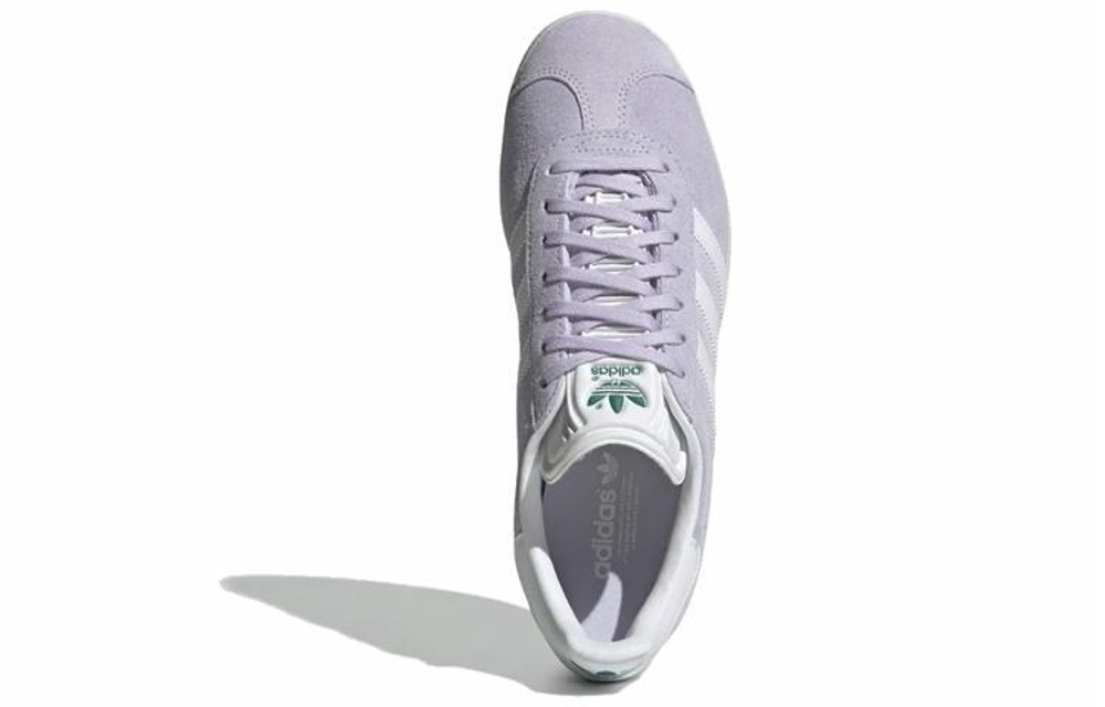 Кроссовки Adidas Originals Gazelle (Женская размерная сетка)