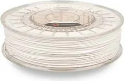 Фотография — Пластик для 3D-принтера Fillamentum ASA Extrafill Snow White