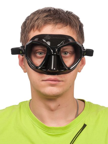 маску Salvimar MORPHEUS