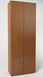 Шкаф для документов КМ3 МОНОЛИТ