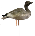 Гуменник гусь OSCAR DECOYS ELITE 3D Bean Goose Мягкий пластик 10 шт (8+2)