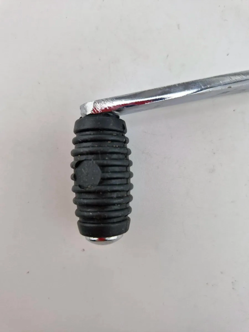 +t Рычаг, лапка переключения передач для мотоцикла