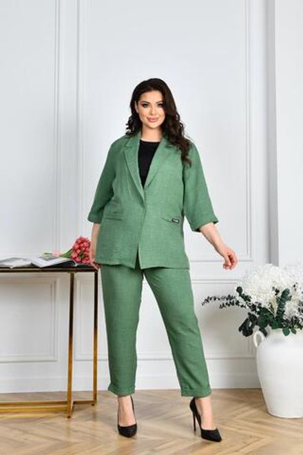 Костюм УК-4341-2 Фабрика Моды Фото 1