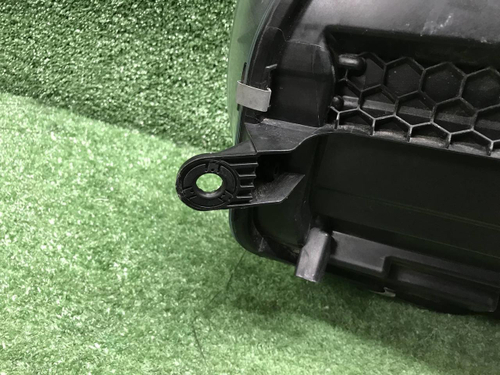 Фара правая Mini Countryman F60 (2020-2023) LED