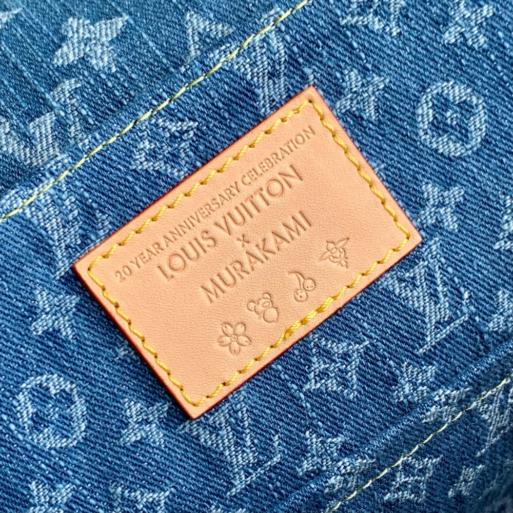 Louis Vuitton Venice Backpack